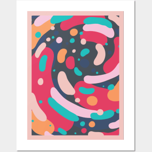 Jelly (art print) Posters and Art
